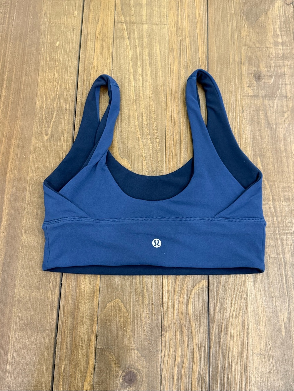 Lululemon Align Bra - Picture 2 of 6